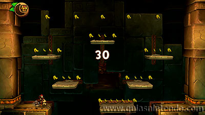 Donkey Kong Country: Tropical Freeze