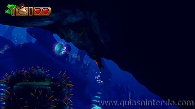 Donkey Kong Country: Tropical Freeze