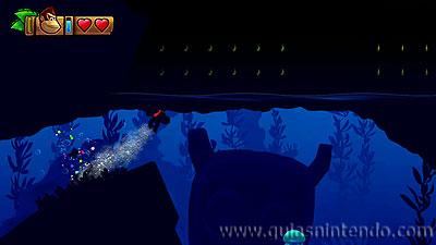 Donkey Kong Country: Tropical Freeze