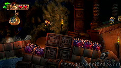 Donkey Kong Country: Tropical Freeze