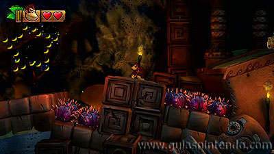 Donkey Kong Country: Tropical Freeze