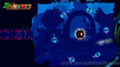 Donkey Kong Country: Tropical Freeze