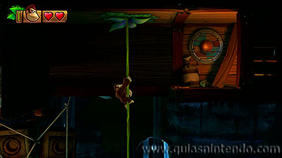 Donkey Kong Country: Tropical Freeze