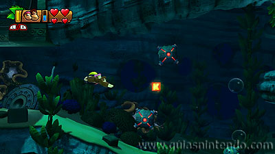 Donkey Kong Country: Tropical Freeze