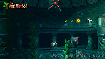 Donkey Kong Country: Tropical Freeze