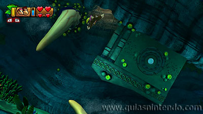 Donkey Kong Country: Tropical Freeze