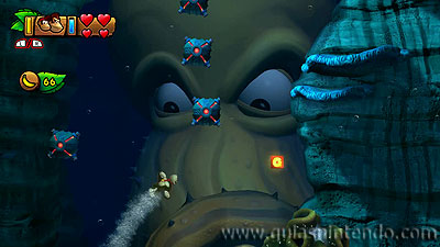Donkey Kong Country: Tropical Freeze