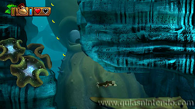 Donkey Kong Country: Tropical Freeze
