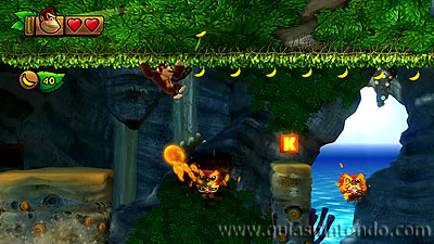 Donkey Kong Country: Tropical Freeze
