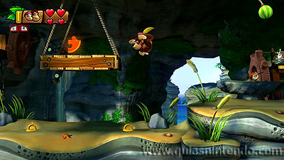 Donkey Kong Country: Tropical Freeze