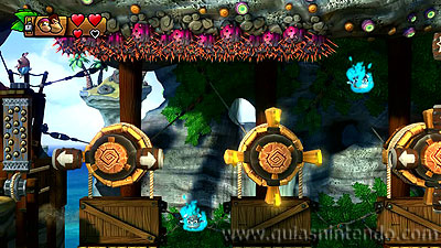 Donkey Kong Country: Tropical Freeze