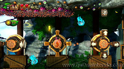 Donkey Kong Country: Tropical Freeze