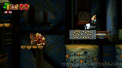Donkey Kong Country: Tropical Freeze