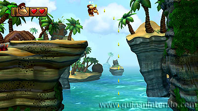 Donkey Kong Country: Tropical Freeze