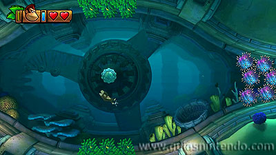 Donkey Kong Country: Tropical Freeze