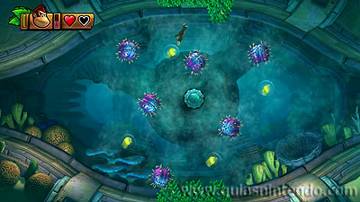 Donkey Kong Country: Tropical Freeze