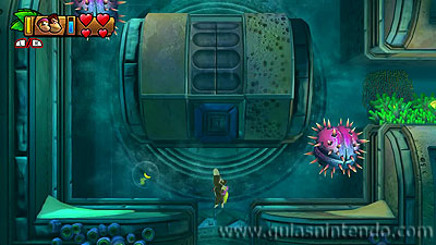 Donkey Kong Country: Tropical Freeze