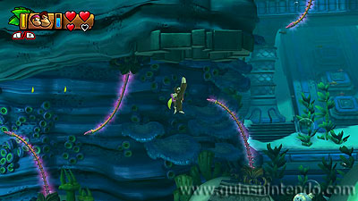 Donkey Kong Country: Tropical Freeze
