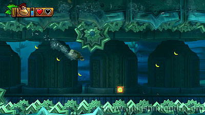 Donkey Kong Country: Tropical Freeze