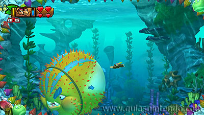 Donkey Kong Country: Tropical Freeze