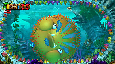 Donkey Kong Country: Tropical Freeze