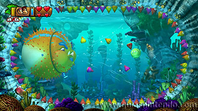 Donkey Kong Country: Tropical Freeze
