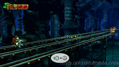 Donkey Kong Country: Tropical Freeze