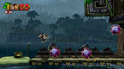 Donkey Kong Country: Tropical Freeze