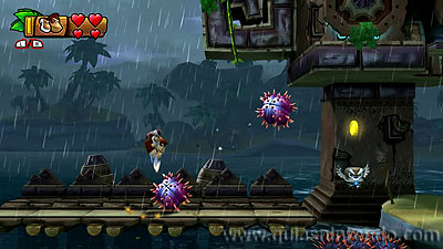 Donkey Kong Country: Tropical Freeze
