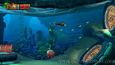 Donkey Kong Country: Tropical Freeze