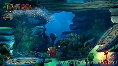 Donkey Kong Country: Tropical Freeze