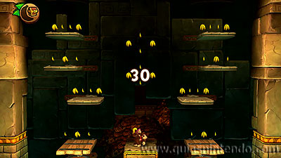 Donkey Kong Country: Tropical Freeze