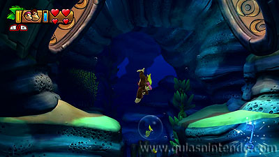 Donkey Kong Country: Tropical Freeze