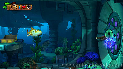 Donkey Kong Country: Tropical Freeze