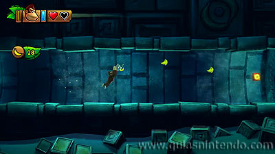 Donkey Kong Country: Tropical Freeze