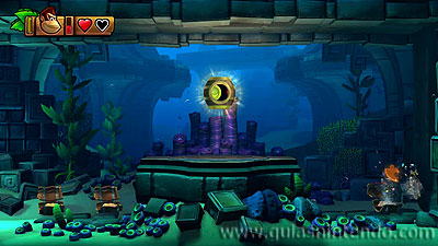 Donkey Kong Country: Tropical Freeze