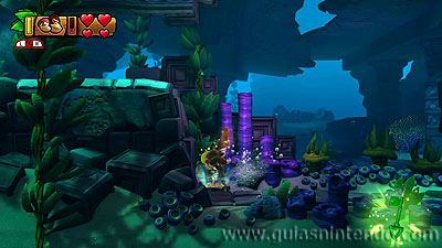 Donkey Kong Country: Tropical Freeze
