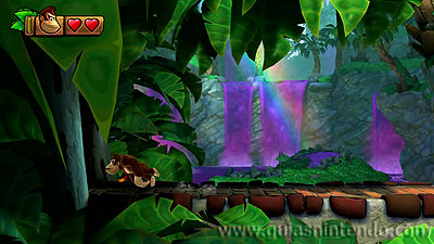 Donkey Kong Country: Tropical Freeze