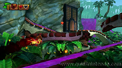 Donkey Kong Country: Tropical Freeze
