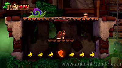 Donkey Kong Country: Tropical Freeze