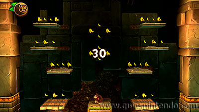 Donkey Kong Country: Tropical Freeze
