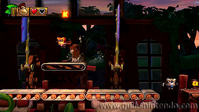 Donkey Kong Country: Tropical Freeze