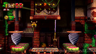 Donkey Kong Country: Tropical Freeze
