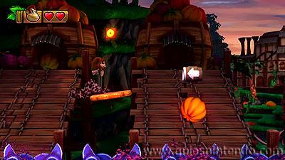 Donkey Kong Country: Tropical Freeze