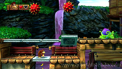 Donkey Kong Country: Tropical Freeze