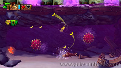 Donkey Kong Country: Tropical Freeze