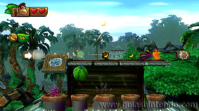 Donkey Kong Country: Tropical Freeze