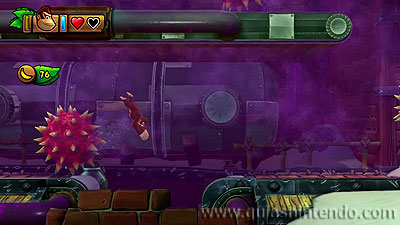 Donkey Kong Country: Tropical Freeze