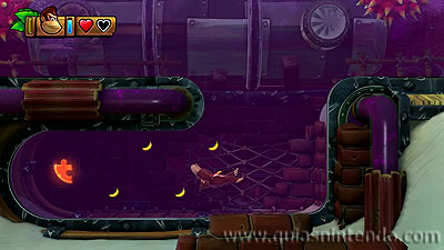 Donkey Kong Country: Tropical Freeze