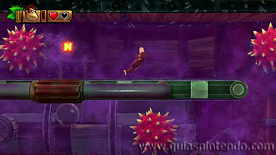 Donkey Kong Country: Tropical Freeze